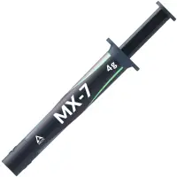 Термопаста ARCTIC MX-7 4g Термопаста ARCTIC MX-7 4g (1 of 1)