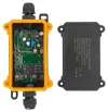 IMMAX NEO LITE SMART välislüliti 16A IP68 TUYA thumbnail (3 of 3)