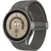 Galaxy Watch5 Pro 45mm Gray Titanum