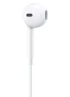 Apple EarPods kaukosäätimellä ja mikrofonilla 3,5 mm:n liitäntä thumbnail (3 of 6)