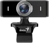 GENIUS FaceCam 2000X2 Full HD 1080P Mikrofon USB thumbnail (4 of 7)