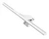 BENQ LED lamp for electronic reading ScreenBar Pro Silver thumbnail (1 of 5)