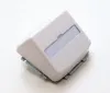 Tapa de enchufe XtendLan TANGO blanca 5014A-A100B thumbnail (4 of 4)