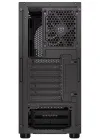 Endorfy behuizing Signum 300 Solid 2 x USB 3.0 120 mm ventilator PWM mesh paneel zwart thumbnail (7 of 8)