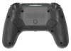 SUBSONIC by SUPERDRIVE Gamecontroller WIRELESS LED PS4 PC Schwarz thumbnail (3 of 8)