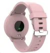 CANYON smart watch Lollypop SW-63 PINK 1.3" IPS display 8 multi-sport IP68 Android iOS thumbnail (2 of 3)