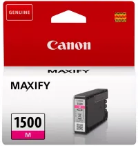 Canon Tëntpatron PGI-1500 M Magenta (1 of 1)