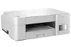 BROTHER inkoust DCP-T426W A4 16 9ipm 64MB 6000x1200 copy+scan+print USB 2.0 wifi ink tank system bílá
