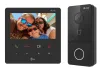 HiLook Powered by HIKVISION Smart Home Intercom VI-K46P Wi-Fi 1080p 4,3" 480x272 Protection Shield IP65