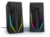 HAMA uRage gaming 2.0 højttalere BLAST-R 200