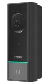 Kit sonnette intelligente Imou by Dahua DB60 Wi-Fi 5Mpix 2560x1920 protection IP65 H.265 vision nocturne 5m thumbnail (3 of 7)