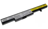 Akumulator TRX Polion 45N1186 do laptopów LENOVO B50-30 B50-70 B50-80 2200mAh 32Wh nieoryginalny Akumulator TRX Polion 45N1186 do laptopów LENOVO B50-30 B50-70 B50-80 2200mAh 32Wh nieoryginalny (1 of 3)
