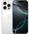 Apple iPhone 16 Pro 128GB White Titanium thumbnail (1 of 7)