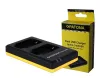 Charger USB PATONA Photo Quick Nikon EN-EL23