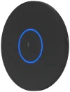 Ubiquiti UniFi U7 Pro XG B Wi-Fi 7 AP 2.4 5 6 GHz fino a 10,8 Gbps 1x 10 GbE PoE+ (senza iniettore PoE) nero