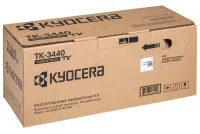 Kyocera toner TK-3440 (sort 40.000 sider) til ECOSYS PA6000x MA6000ifx Kyocera toner TK-3440 (sort 40.000 sider) til ECOSYS PA6000x MA6000ifx (1 of 1)