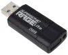 PATRIOT Supersonic Rage Lite 256GB USB 3.2 Gen 1 Sort thumbnail (2 of 4)