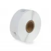 Etiquetas compatibles con PRINTLINE DYMO 99015 (S0722440) blancas para disquetes 70 x 54mm 320 uds thumbnail (1 of 1)