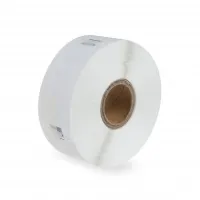 Etiquetas compatibles con PRINTLINE DYMO 99015 (S0722440) blancas para disquetes 70 x 54mm 320 uds Etiquetas compatibles con PRINTLINE DYMO 99015 (S0722440) blancas para disquetes 70 x 54mm 320 uds (1 of 1)