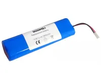 GOOWEI ENERGY Tesla RoboStar T10 T30 T40 baterija – LiION 2900 mAh GOOWEI ENERGY Tesla RoboStar T10 T30 T40 baterija – LiION 2900 mAh (1 of 1)