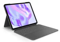 Logitech Combo Touch iPad Pro 11" (M4) GRAPHITE US Logitech Combo Touch iPad Pro 11" (M4) GRAPHITE US (1 of 1)