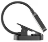 Cubenest LTW02 LED-lamp klambriga 3 valgusvärvi heledus 10% 100% aku tööiga kuni 12 tundi eluiga 50 000 tundi thumbnail (6 of 19)