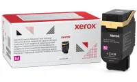 Оригинален тонер Xerox стандартен капацитет магента за C320 C325 (1800 страници) Оригинален тонер Xerox стандартен капацитет магента за C320 C325 (1800 страници) (1 of 1)