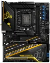 ASRock Z890 Taichi OC Formula Intel Z890 LGA1851 4x DDR5 6x M.2 2x Thunderbolt 4 USB-C WiFi ATX thumbnail (3 of 6)