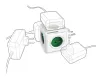PowerCube originalno zelena thumbnail (3 of 4)