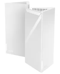 MSI Mesh System Roamii BE Lite 2 Pack WiFi7 5GHz 24GHz valkoinen MSI Mesh System Roamii BE Lite 2 Pack WiFi7 5GHz 24GHz valkoinen (1 of 3)