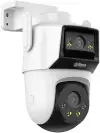 DAHUA IP-kamera Picoo D63 Dubbel 3K PTZ Wi-Fi 5+5Mpix-objektiv 2.8 6mm H.265 IP66-skydd IR upp till 50m DAHUA IP-kamera Picoo D63 Dubbel 3K PTZ Wi-Fi 5+5Mpix-objektiv 2.8 6mm H.265 IP66-skydd IR upp till 50m