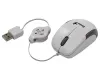GENIUS Micro Traveler V2 Wired 1200 dpi USB White