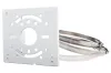 Uniarch by Uniview θήκη κάμερας TR-UP06-IN συμβατή με κάμερες IPC-D11x D12x IPC-T213 T11x T12x T31x D31x