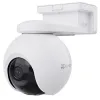 EZVIZ IP-kamera EB8 Pro 4K 4G PTZ 4G LTE 8Mpix IP65-skydd 28mm-objektiv H.265 IR-belysning upp till 15m vit EZVIZ IP-kamera EB8 Pro 4K 4G PTZ 4G LTE 8Mpix IP65-skydd 28mm-objektiv H.265 IR-belysning upp till 15m vit