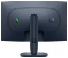 DELL AW3225DM Alienware curved 32" QHD 16:9 2560 x 1440 2ms 2 x USB DP 2x HDMI thumbnail (3 of 5)