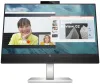 HP M24 238" 1920x1080 IPS 5ms 300 CD m2 HDMI DP USB USB-C Kopfhörerport VESA schwaarz thumbnail (1 of 6)