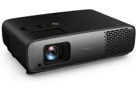 BenQ W4000i 4K UHD DLP проектор 4LED 3200ANSI 2M:1 2x HDMI WI-Fi BT 2x USB RJ45 Оптичен HDR10+ Android TV BenQ W4000i 4K UHD DLP проектор 4LED 3200ANSI 2M:1 2x HDMI WI-Fi BT 2x USB RJ45 Оптичен HDR10+ Android TV (1 of 6)