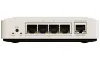 MikroTik Cloud Router Switch CRS304-4XG-IN 1x GbE 4x 10 GbE Dual PSU Dual boot vklj. L5 thumbnail (2 of 6)