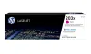 Cartucho de impressão HP magenta CF543X 2500 p