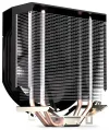An with CPU Endorfy Spartan 5 ARGB 120mm ARGB lucht leanúna 2 píopa teasa dlúth fiú i gcásanna níos lú thumbnail (8 of 10)