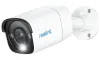 Reolink P340 12MPx εξωτερική κάμερα IP 4512X2512 κουκκίδα υποδοχή SD έως 256GB προστασία IP67 PoE ήχου IR 30m