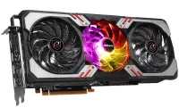 ASROCK AMD Radeon RX 6800 Phantom Gaming D 16G OC 16GB GDDR6 PCI-E 1x HDMI 3x DP ARGB LED ASROCK AMD Radeon RX 6800 Phantom Gaming D 16G OC 16GB GDDR6 PCI-E 1x HDMI 3x DP ARGB LED (1 of 4)