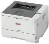 OKI B432dn A4 čb 1200x1200 40 ppm USB 2.0 PCL6+PS3 duplex síť