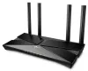 Ródaire débhanda TP-Link EX520 AX3000 le WiFi 6 1x GWAN 4x GLAN EasyMesh