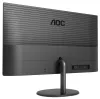 AOC 27" LED Q27V4EA IPS 2560x1440@75Hz 4ms 250cd 20mil:1 DP HDMI ηχείο thumbnail (5 of 7)