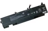 TRX baterie CC03XL pro notebooky HP Elitebook 850 855 G7 G8 ZBook Firefly 1155V 4800mAh 55Wh Li-ion neoriginální TRX baterie CC03XL pro notebooky HP Elitebook 850 855 G7 G8 ZBook Firefly 1155V 4800mAh 55Wh Li-ion neoriginální (1 of 2)