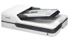 Epson WorkForce DS-1630 A4 1200dpi USB scanner thumbnail (1 of 2)