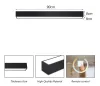 Φωτιστικό οροφής IMMAX NEO LITE LUNGO SMART 90cm 29W 2204lm με υποστήριξη BEACON Wi-Fi TUYA μαύρο thumbnail (3 of 6)