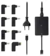 NEDIS universaalne sülearvuti adapter 100 W 5 9 12 15 20 V DC 3,0 5,0 A USB-C thumbnail (1 of 2)