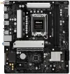 ASRock B860M-X WiFi Intel B860 LGA1851 2x DDR5 2x M.2 HDMI DP USB-C WiFi mATX thumbnail (3 of 6)